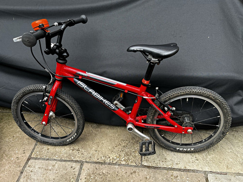 Islabikes cnoc kids - islabikes, 16