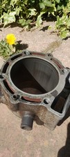 KTM RFS ktm 525 exc barrel and