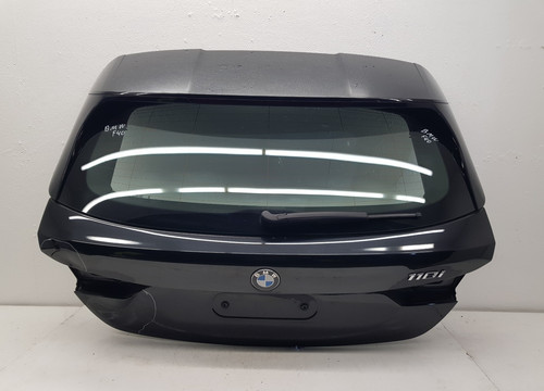 2020 bmw series f40 5dr - series,