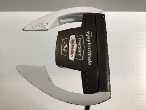Taylormade ghost spider 74 - spider,