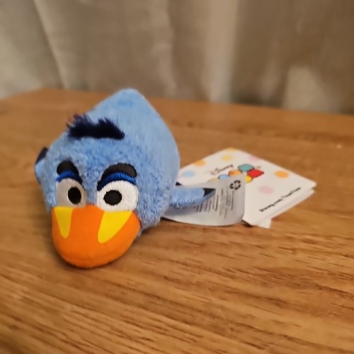 Disney tsum zazu lion - tsum,