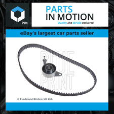 Timing Belt Kit fits ISUZU