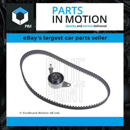 Timing belt kit fits - kit, isuzu