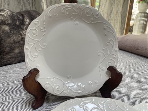 Lenox french perle off - perle, white