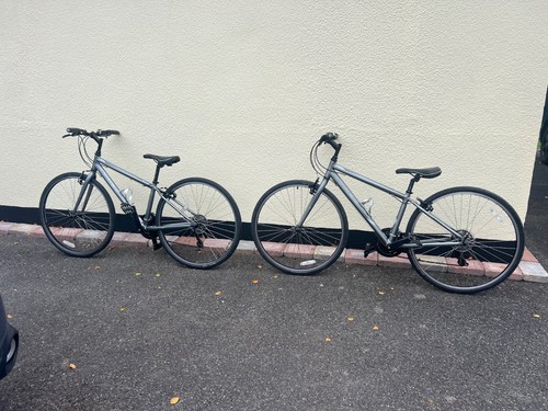 Inch trek fx - trek, seven