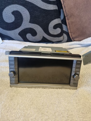 Kenwood fxdd07kf2 navigation - kenwood,