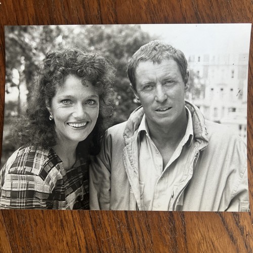 Bbc 1989 vintage press - ,