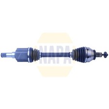 NAPA NDS1044L Drive Shaft