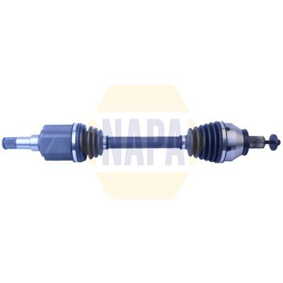 Napa nds1044l drive shaft - nds1044l,