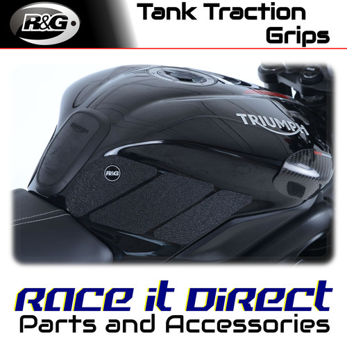Tank traction grips for - traction,