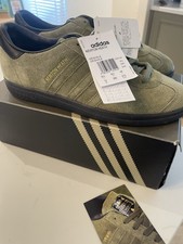 Adidas Newton Heath Manchester