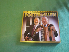 Foster & Allen - Celebration