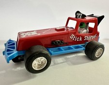 Scalextric super stox - super, stick