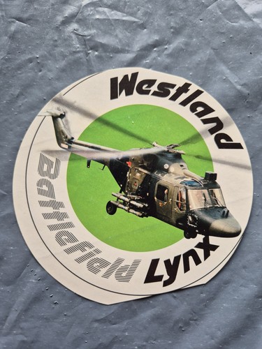 Westland lynx helicopter - westland,