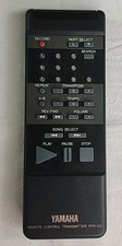 VGC OEM Yamaha PPR-100