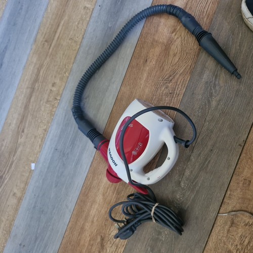 Hoover steam express handy - steam,