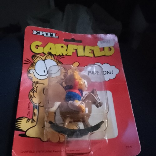 Vintage 1981 esci garfield - 1981,