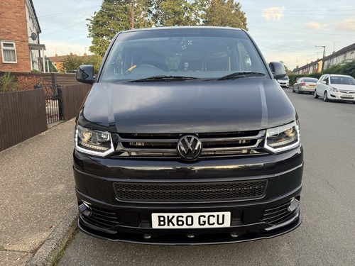 Transporter - vw,