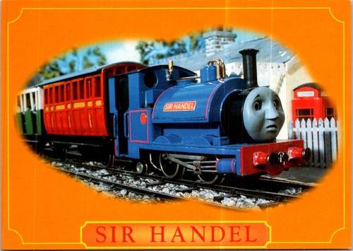 2026 thomas the - 30-8-2026,