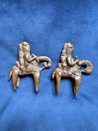 Vintage pair dogon - vintage,