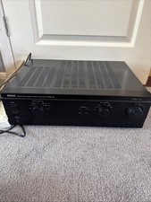 DENON PMA‑450 Stereo