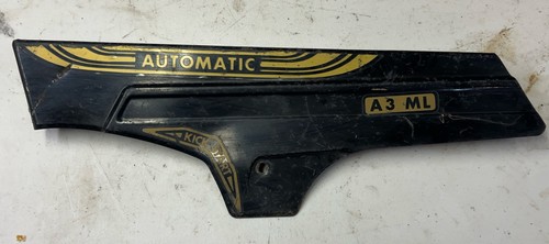 Tomos moped engine cover - moped,