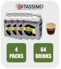 TASSIMO Jacobs Espresso