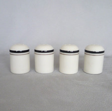 4 x Concorde Royal Doulton