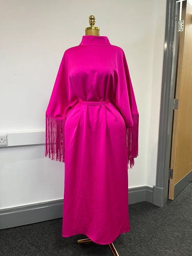 Forever unique hot pink - unique, uk