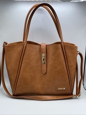 Beau baby changing bag in