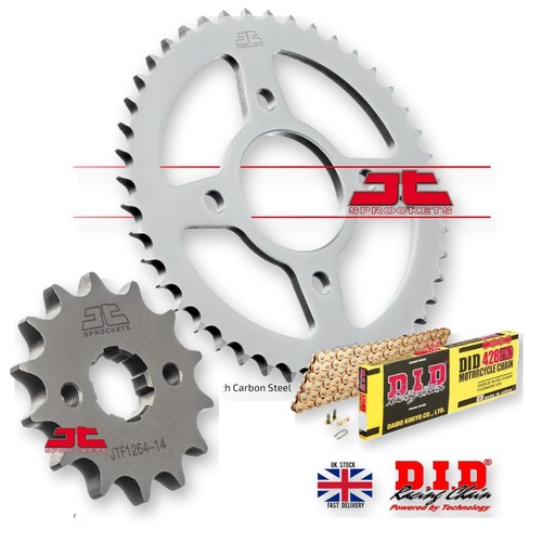 Fits honda cb125f glr125 - fits,