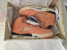 Nike Air Jordan 5 DJ Khaled