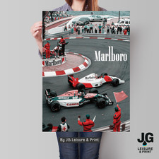 Ayrton senna inspired formula - ayrton,