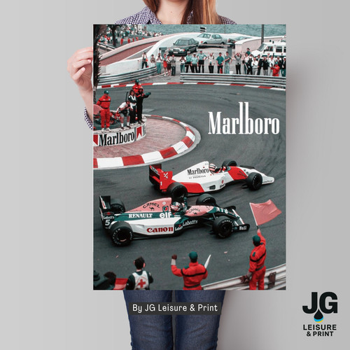 Ayrton senna inspired - ayrton,