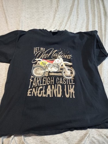 Vintage vet des - mx, nations