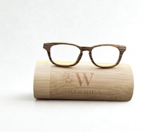 WOODEA Wooden Bamboo Frames