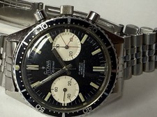 Vintage1968 stowa big eye - stowa,