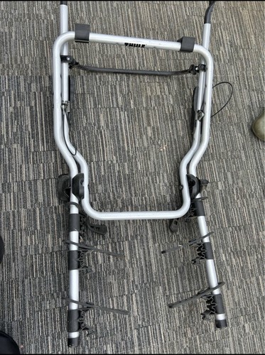 Thule 9103 clipon - thule, rack
