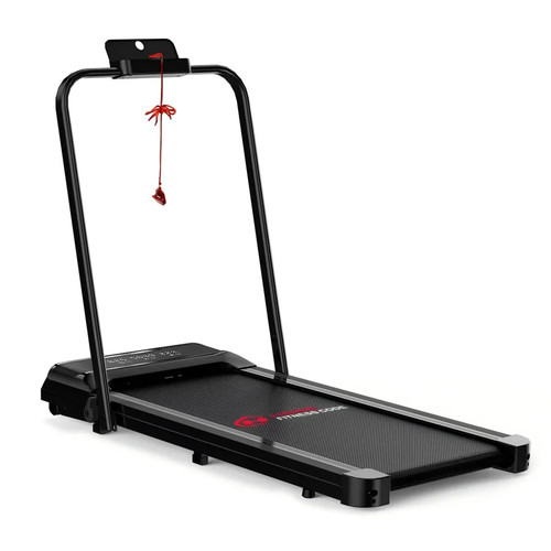 Folding treadmill pro - folding, q2