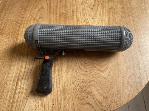 Rycote windshield and - ,