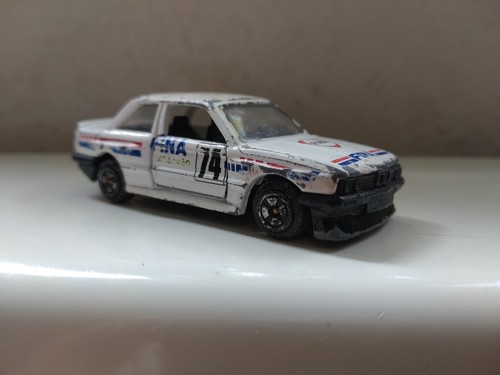 Corgi juniors bmw fina 434 - fina, #434