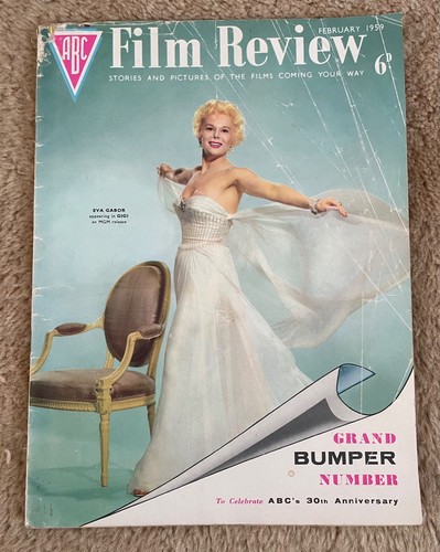 Abc film review feb 1959 - abc,