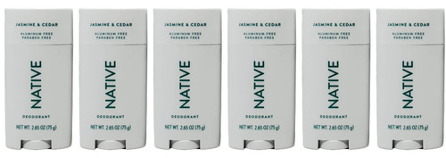 Native jasmine cedar - jasmine, &