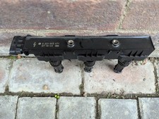 Vauxhall Corsa D Coil Pack 1.0