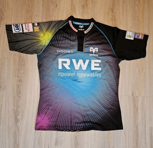 Kooga ospreys rugby - kooga, union