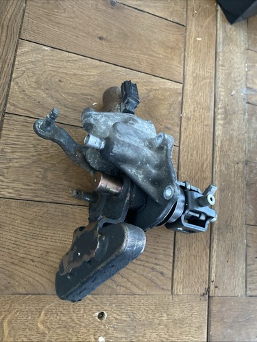 Honda ep3 npq3 shifter - honda,