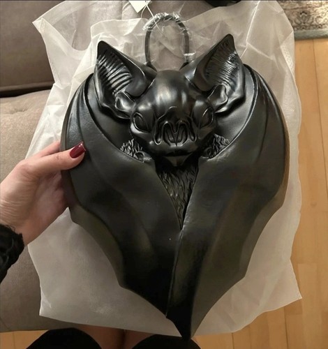 Gothic alternative bat - gothic,