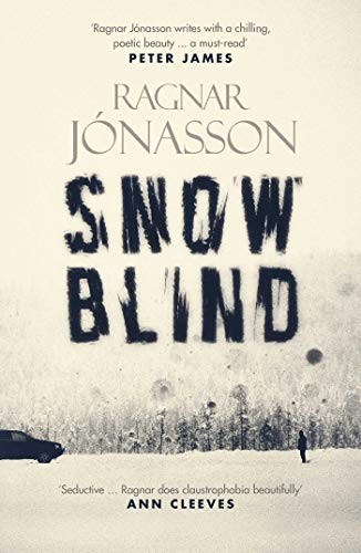 Snowblind by - snowblind, 1)