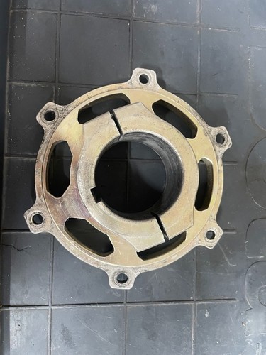 Genuine otk sprocket carrier - sprocket,