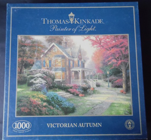1000 piece jigsaw - 1000,